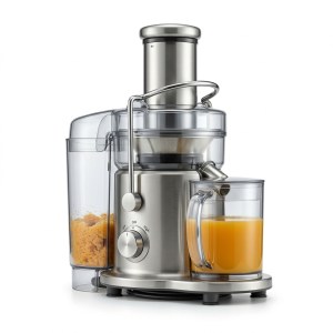 Máy ép trái cây tốc độ cao chuyên dụng cho quán cà phê và nước ép
