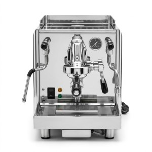Máy pha cà phê Espresso chuyên nghiệp nhập khẩu Italy chính hãng tại IT Sài Gòn
