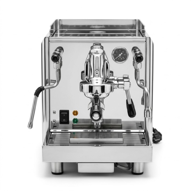 Test chiết xuất Espresso CASADIO UNDICI A1 1 Group Ý